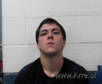 Joseph Michael Odell Mugshot