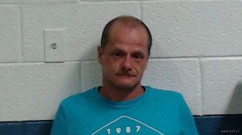 Joseph P Parker Mugshot