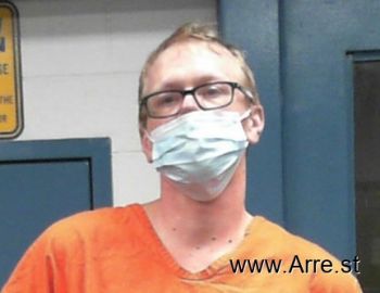 Joseph William Shelly-shumate Mugshot