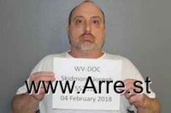 Joseph Leroy, Iii Skidmore Mugshot