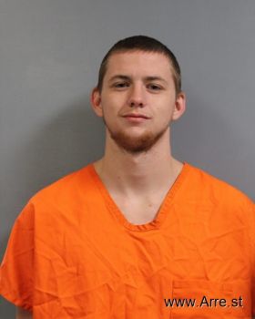 Joseph Hunton Smith Mugshot