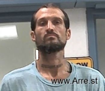 Joseph Alan Steele Mugshot