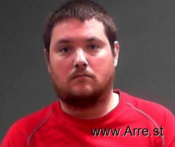 Joseph Michael Thompson Mugshot