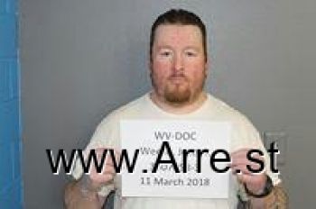 Joseph Ray Weese Mugshot