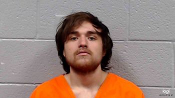 Joseph Aaron Wilson Mugshot