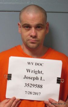 Joseph Lee Wright Mugshot