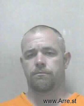 Joseph Scott Adkins Mugshot