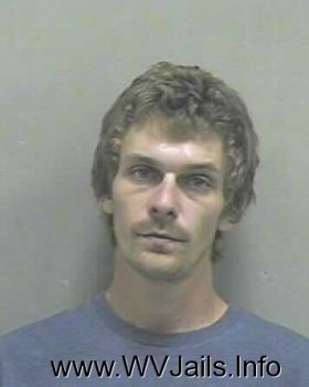 Joseph David Ayers Mugshot