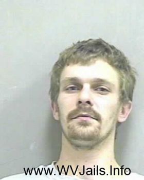 Joseph David Ayers Mugshot