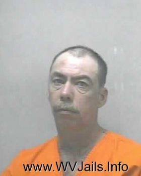 Joseph John Becker Mugshot