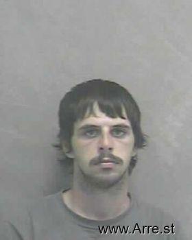 Joseph Michael Bevans Mugshot