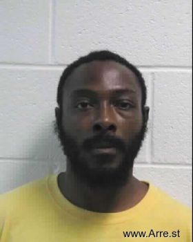 Joseph Darnell Braggs Mugshot