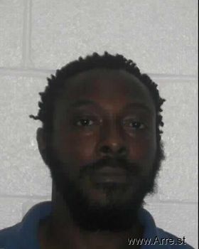 Joseph Darnell Braggs Mugshot