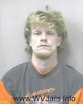 Joseph Scott Cooper Mugshot