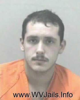 Joseph Travis Cummings Mugshot