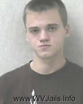 Joseph Andrew Currie Mugshot