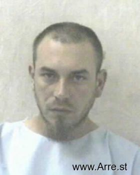 Joseph Shannon Daniels Mugshot