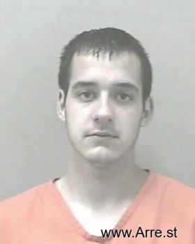 Joseph Alan Debarr Mugshot