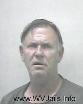 Joseph Wayne Fletcher Mugshot