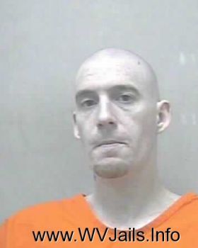 Joseph Eric Frazier Mugshot