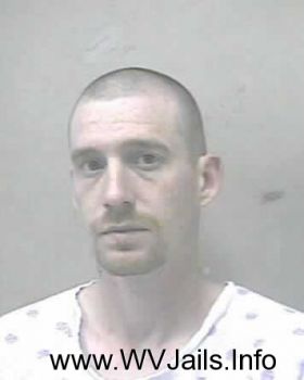 Joseph Eric Frazier Mugshot