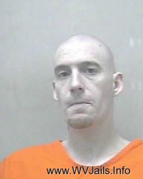 Joseph Eric Frazier Mugshot