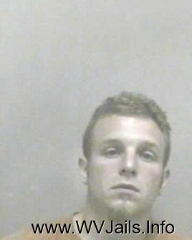 Joseph Tyler Gibbons Mugshot