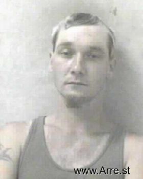 Joseph Starr Hamlin Mugshot