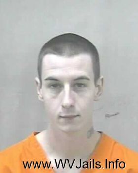 Joseph Daniel Hardwick Mugshot