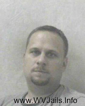 Joseph Scott Hatfield Mugshot