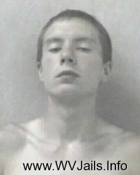 Joseph Henry Hott Mugshot