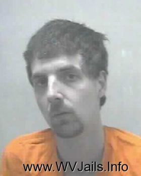 Joseph Todd Hunt Mugshot