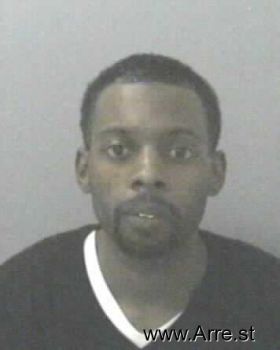 Joseph Daniel Jackson Mugshot