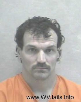 Joseph Brian Jenkins Mugshot