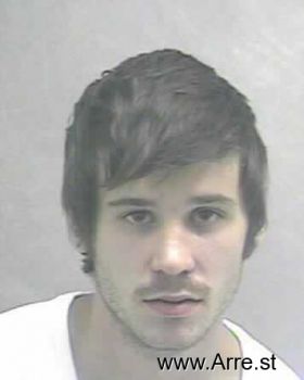 Joseph Ryan Lane Mugshot