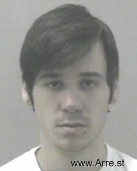 Joseph Ryan Lane Mugshot