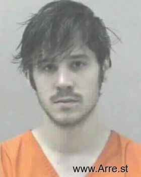 Joseph Ryan Lane Mugshot