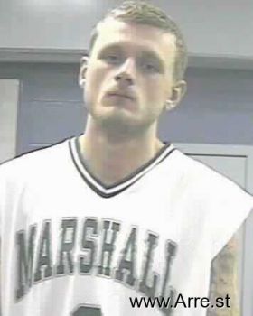 Joseph Scott Larch Mugshot