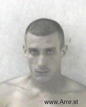 Joseph Micah Lucas Mugshot