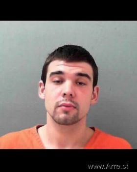 Joseph Tyler Marcum Mugshot