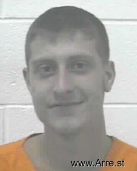 Joseph Michael Mcbride Mugshot