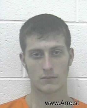 Joseph Michael Mcbride Mugshot