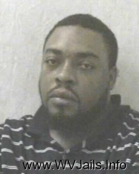 Joseph Dre Moore Mugshot