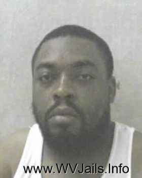 Joseph Dre Moore Mugshot