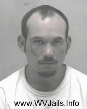 Joseph Allan Mullins Mugshot