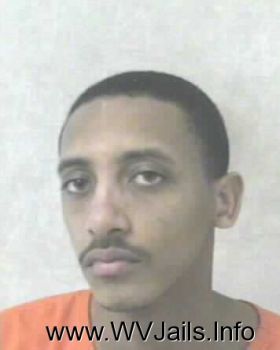 Joseph Ira Patterson Mugshot