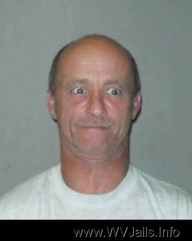 Joseph Allan Riston Mugshot