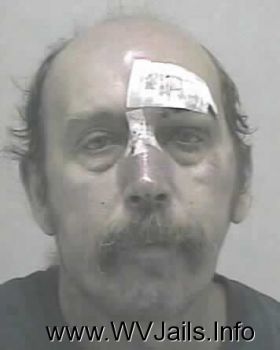 Joseph Gerald Schumacher Mugshot