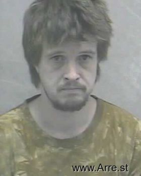 Joseph Dale Simmons Mugshot