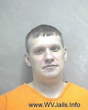 Joseph Paul Strickland Mugshot